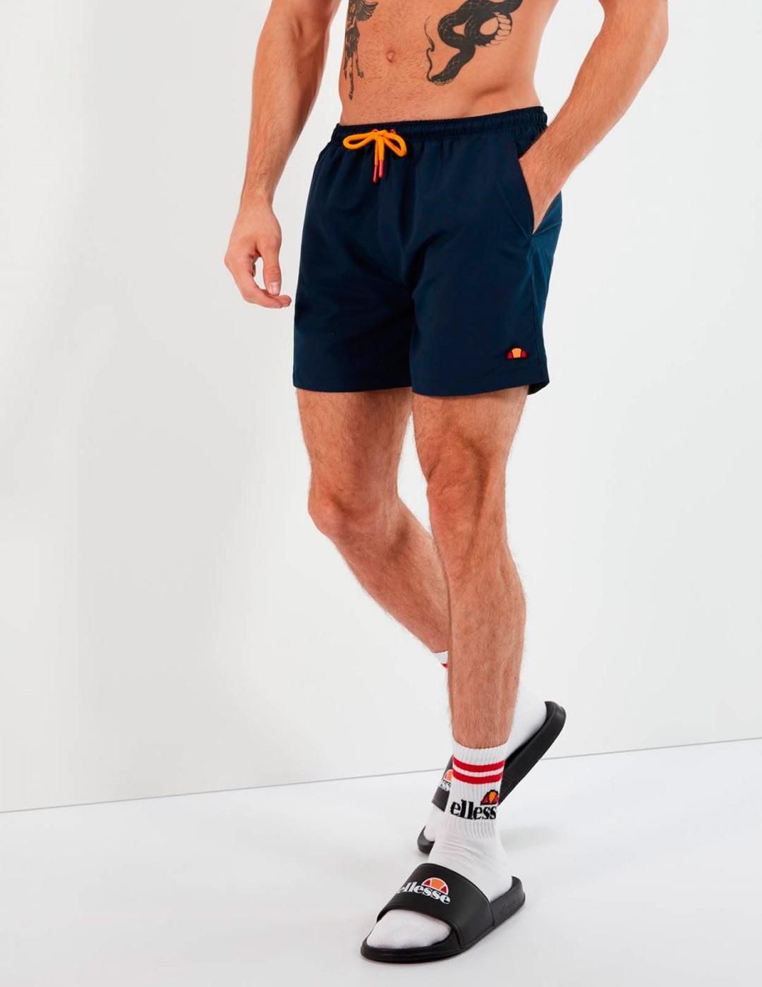 BAÑ ELLESSE KNIGHTS MARINO (429)