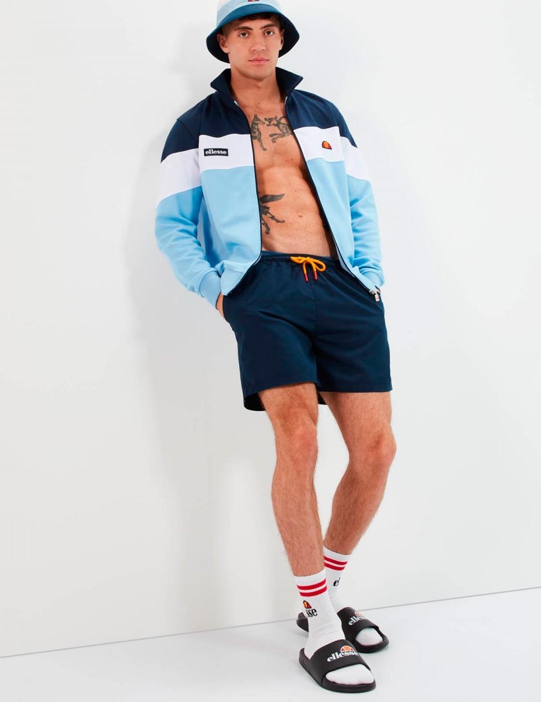 BAÑ ELLESSE KNIGHTS MARINO (429)