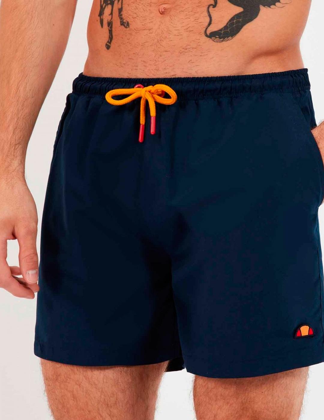 BAÑ ELLESSE KNIGHTS MARINO (429)