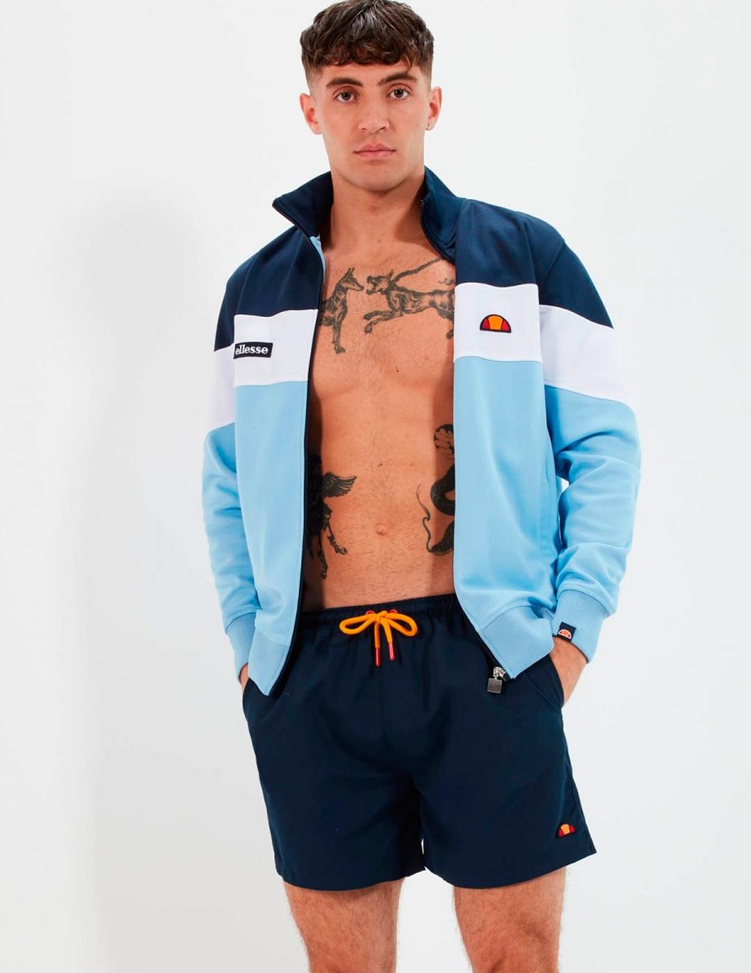 BAÑ ELLESSE KNIGHTS MARINO (429)