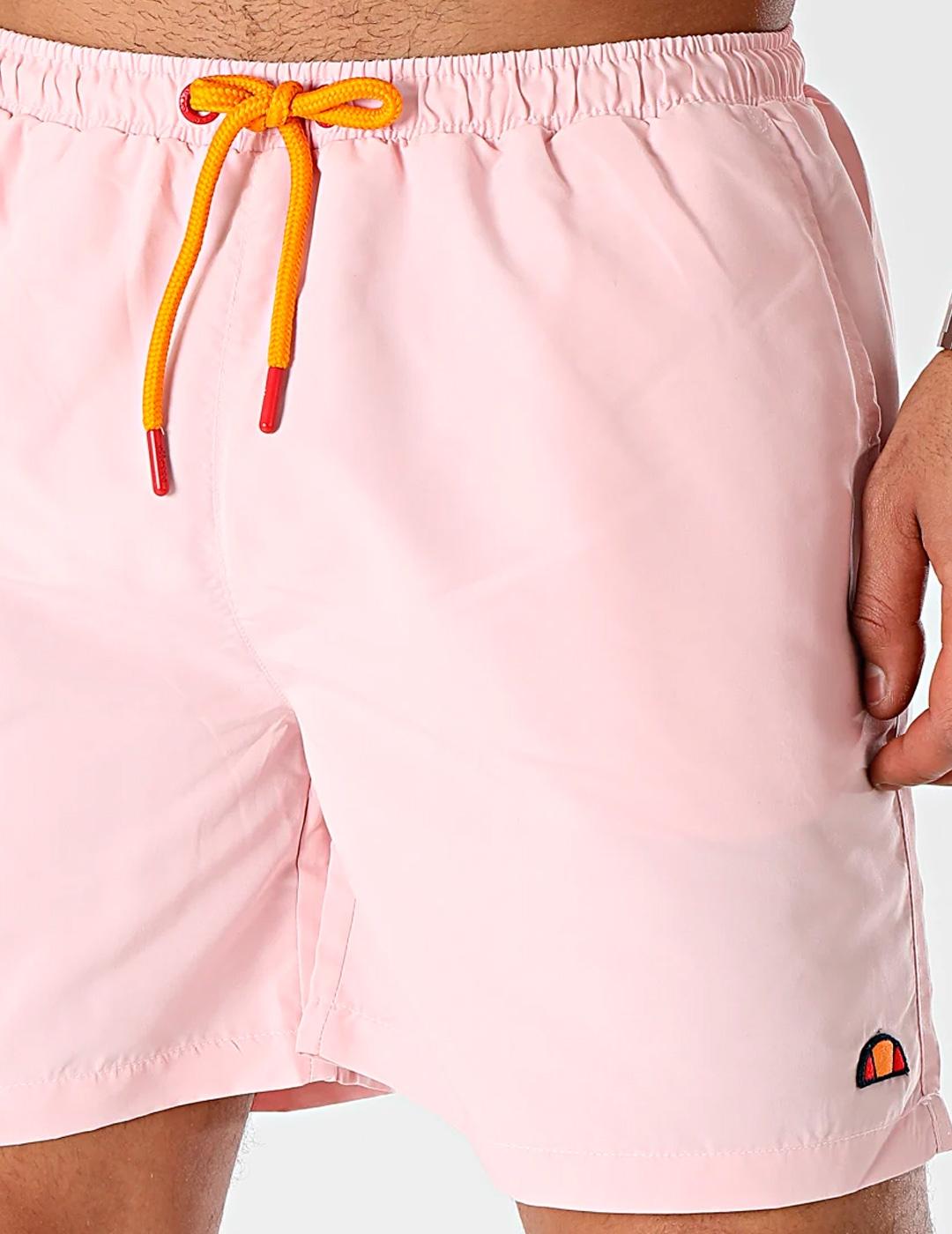 Bañador Ellesse 'Knights' Rosa Hombre