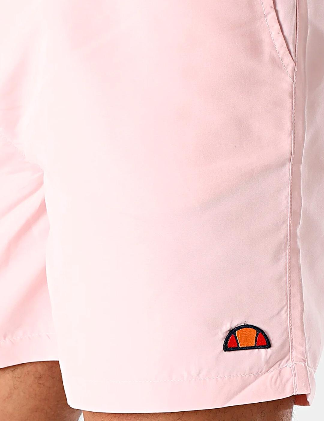 Bañador Ellesse 'Knights' Rosa Hombre