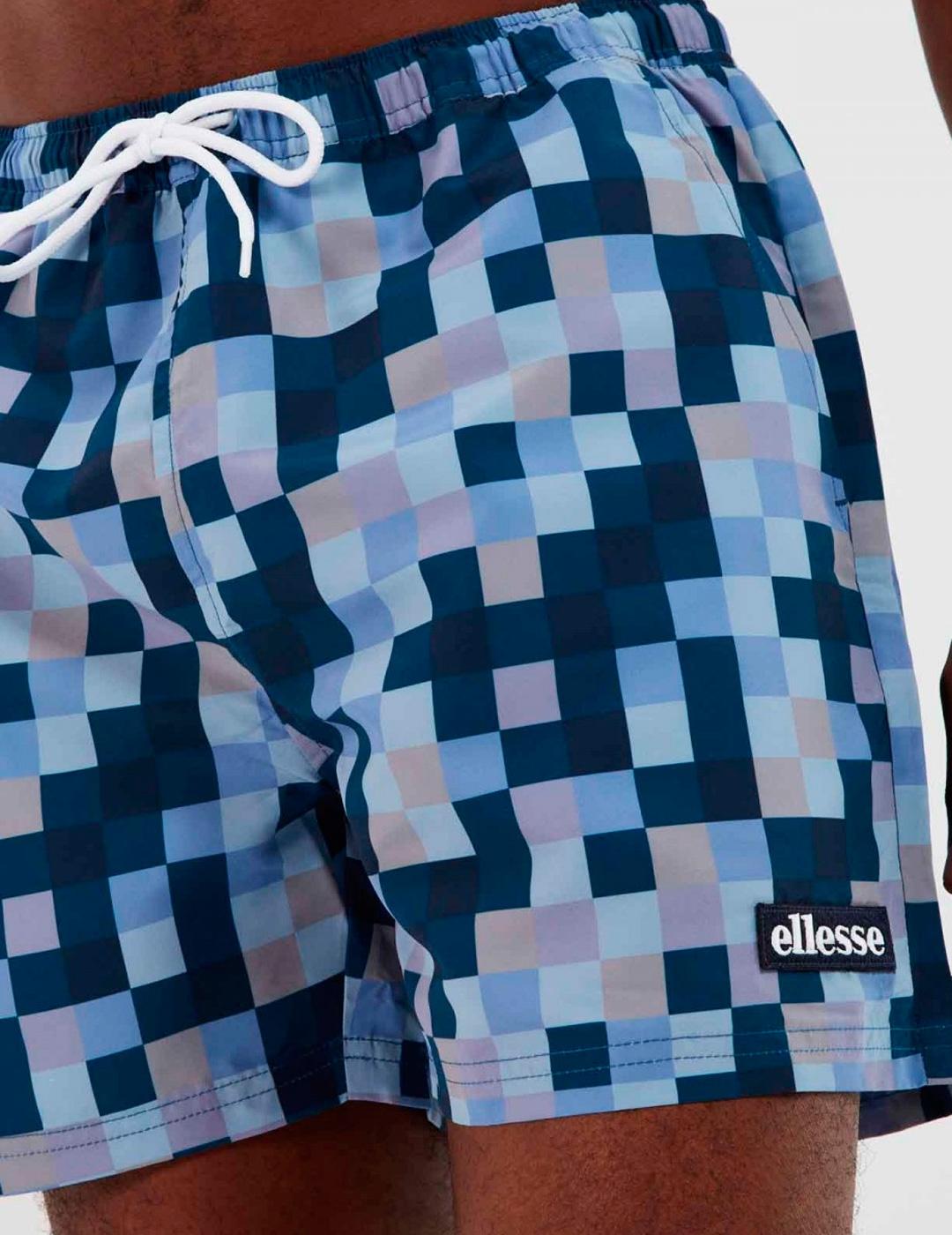 Bañador Ellesse 'Yves' Azul