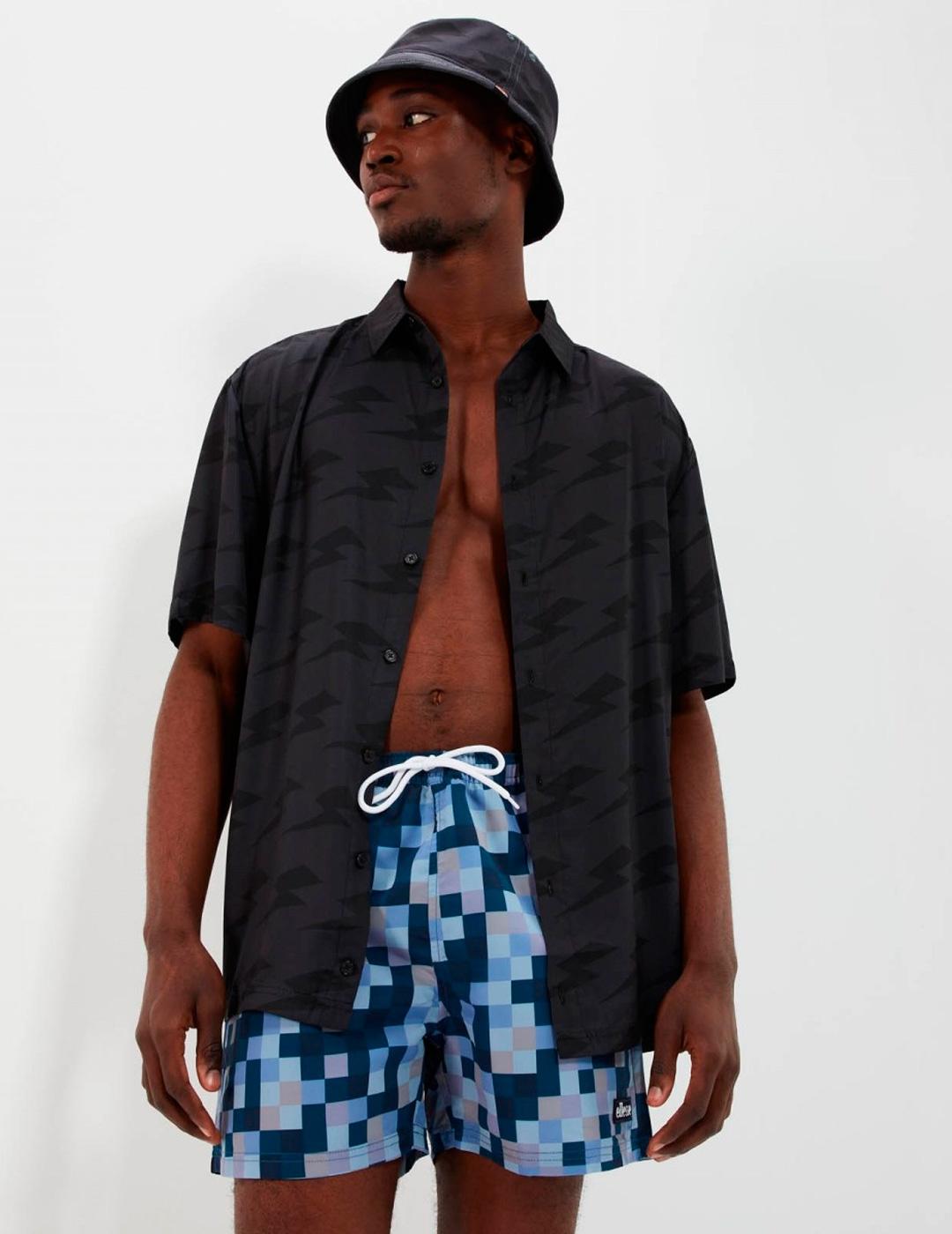 Bañador Ellesse 'Yves' Azul