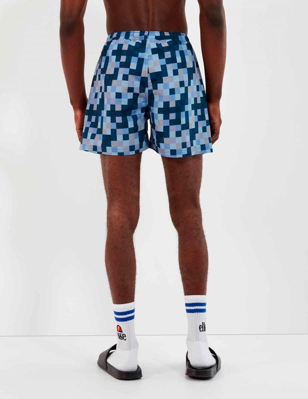 Bañador Ellesse 'Yves' Azul