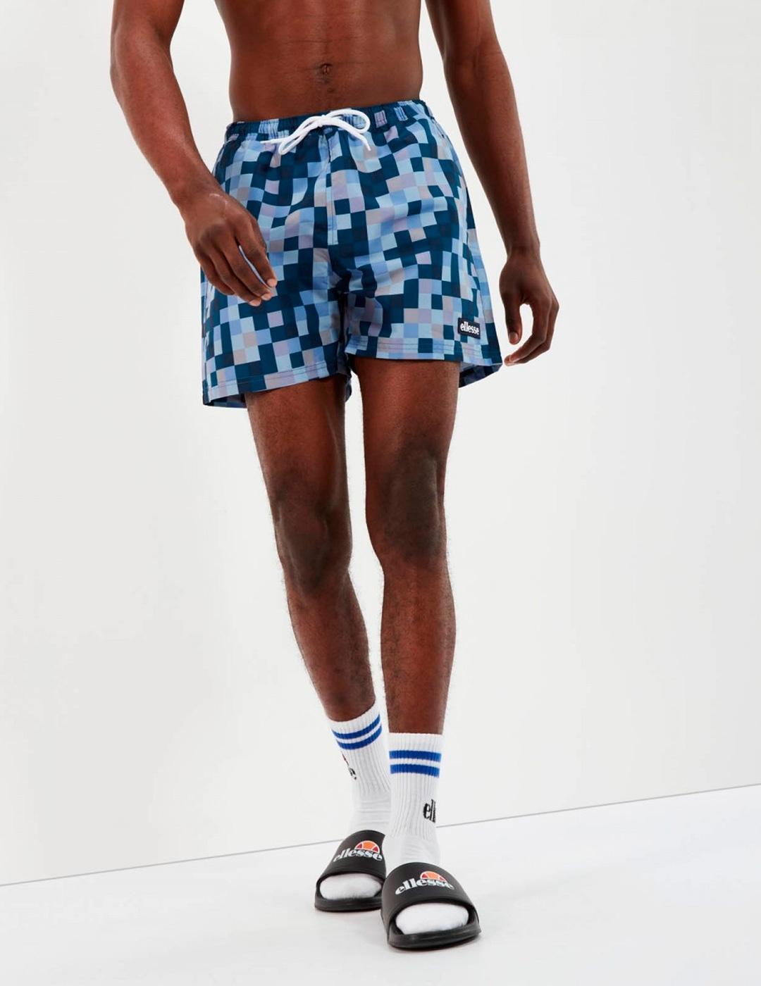 Bañador Ellesse 'Yves' Azul