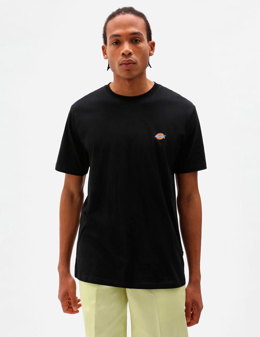 Camiseta Dickies MAPLETON Negro