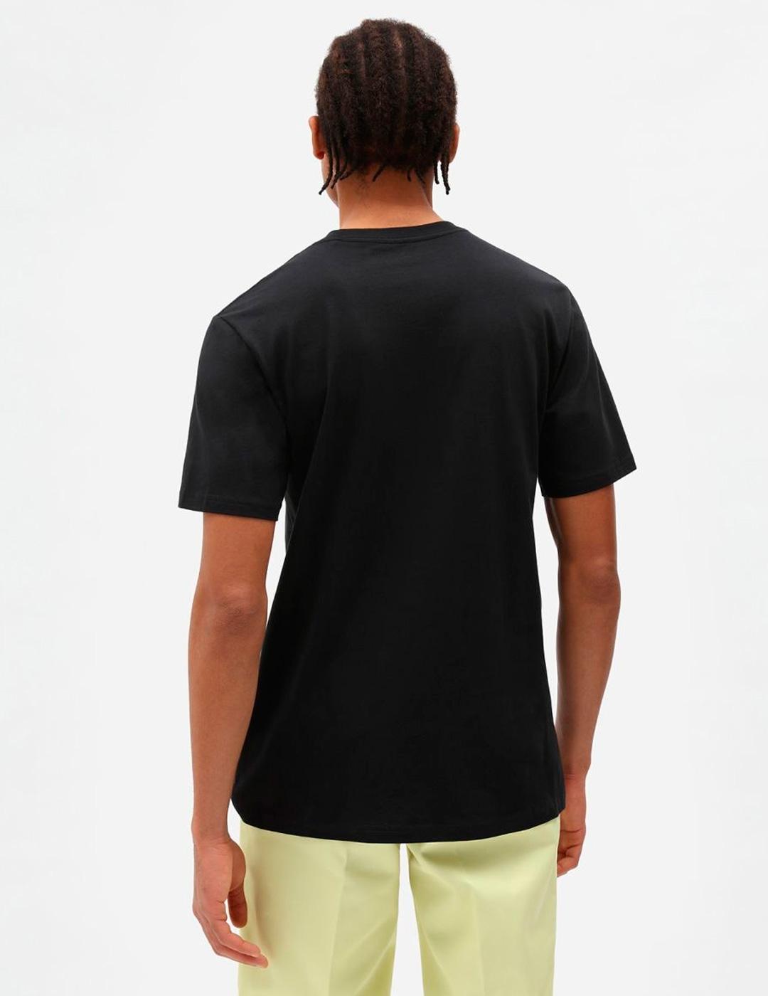 Camiseta Dickies MAPLETON Negro