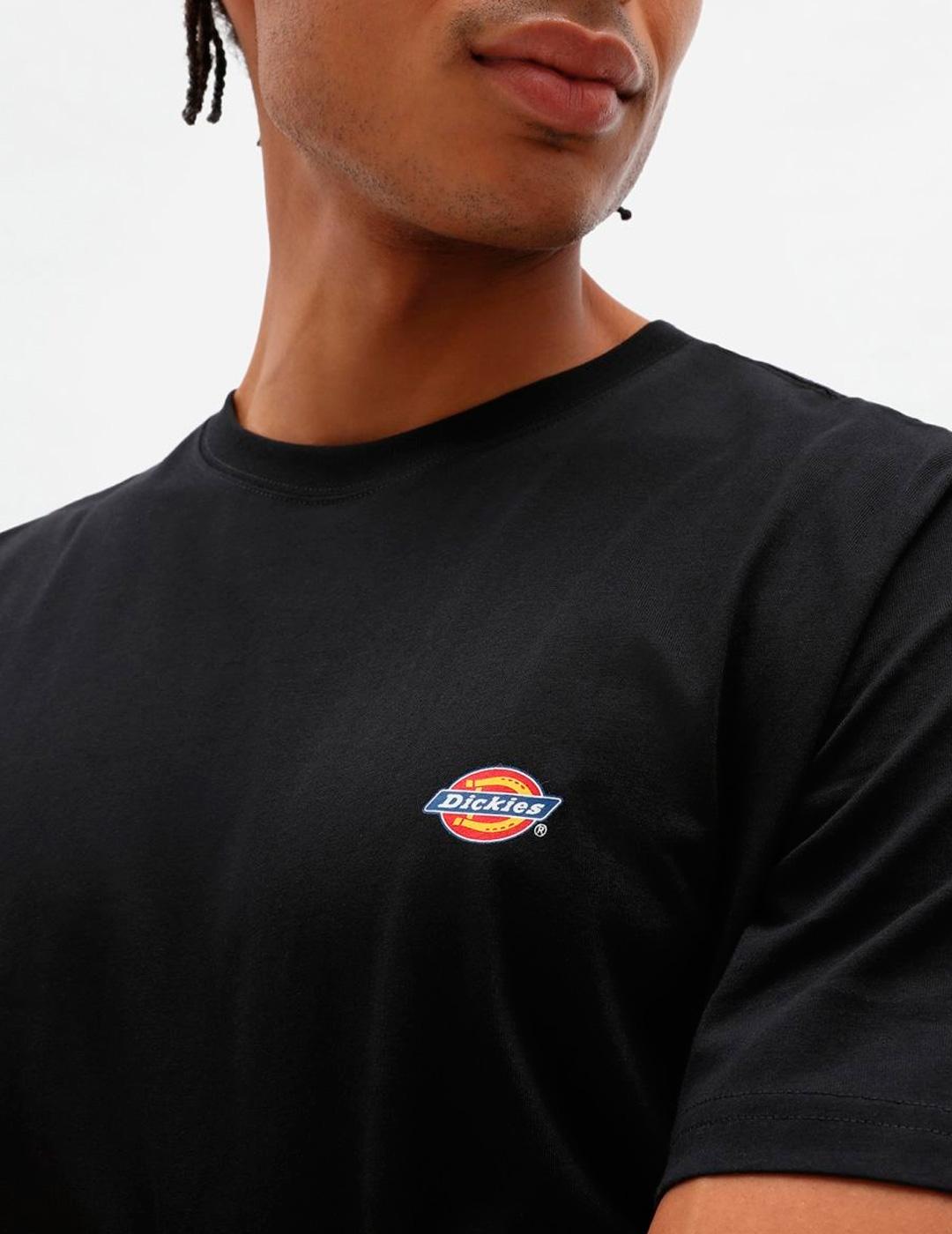 Camiseta Dickies MAPLETON Negro