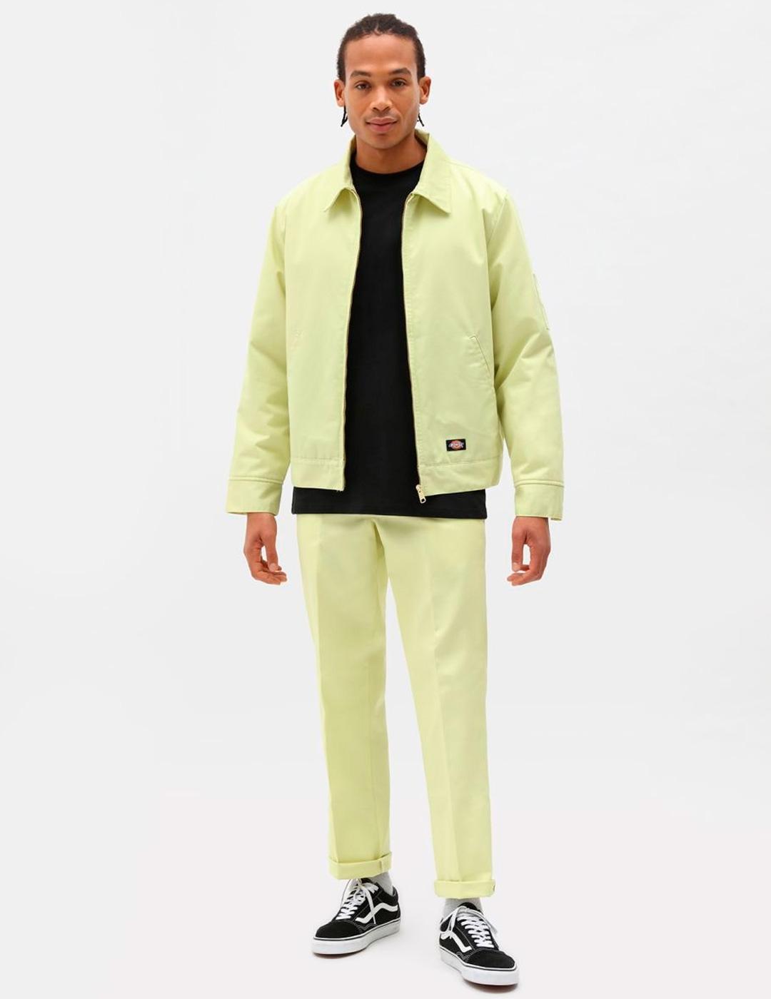 Camiseta Dickies MAPLETON Negro