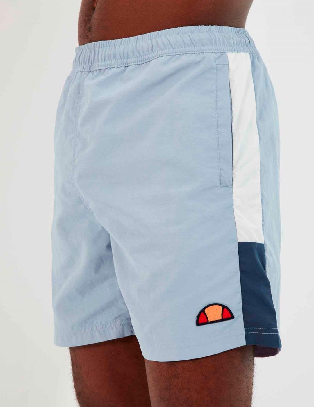 Bañador Ellesse 'Daley' Celeste