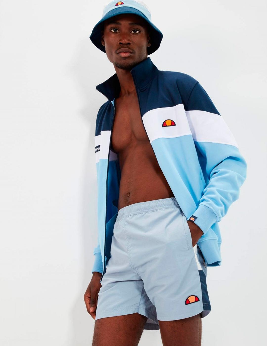 Bañador Ellesse 'Daley' Celeste