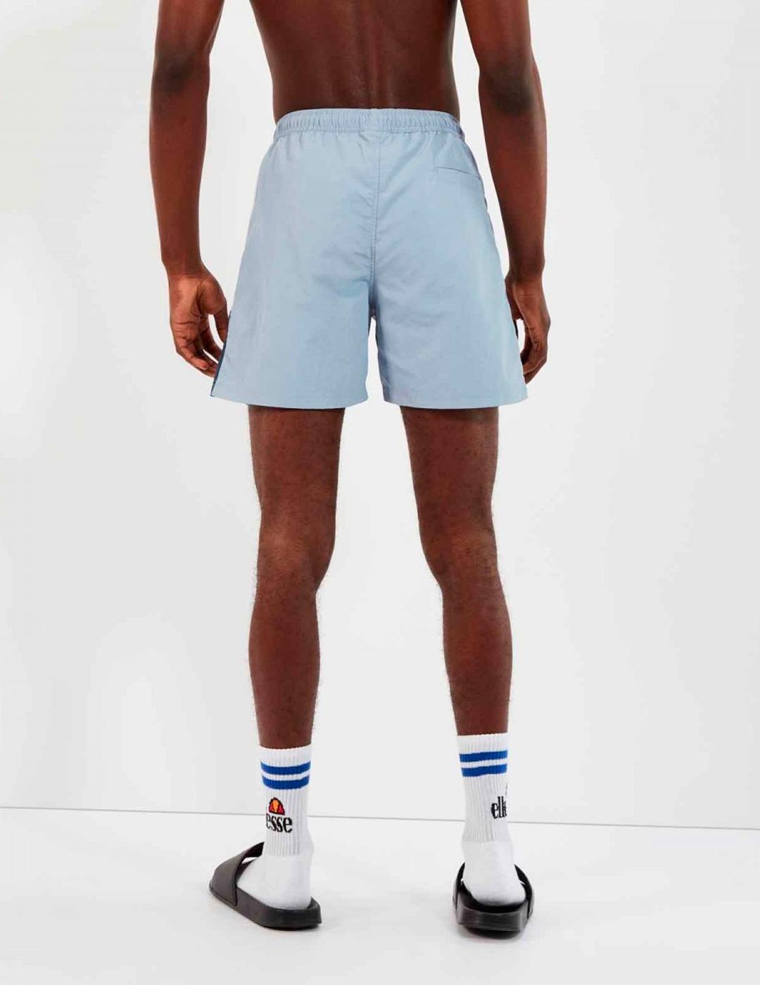 Bañador Ellesse 'Daley' Celeste