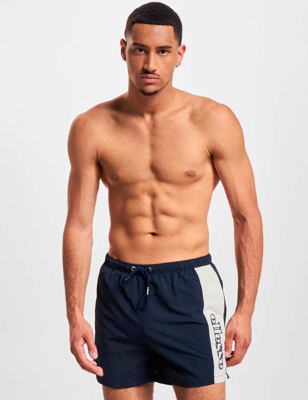 Bañador Ellesse 'Demense' Marino Hombre