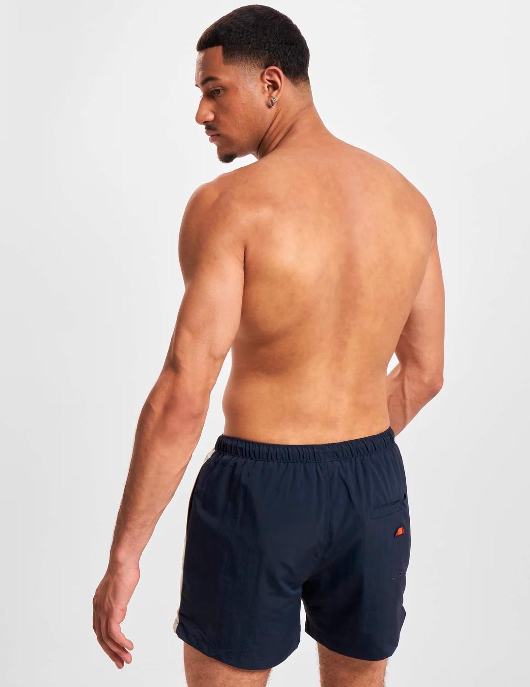 Bañador Ellesse 'Demense' Marino Hombre