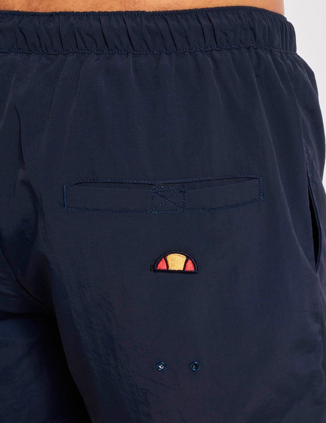 Bañador Ellesse 'Demense' Marino Hombre
