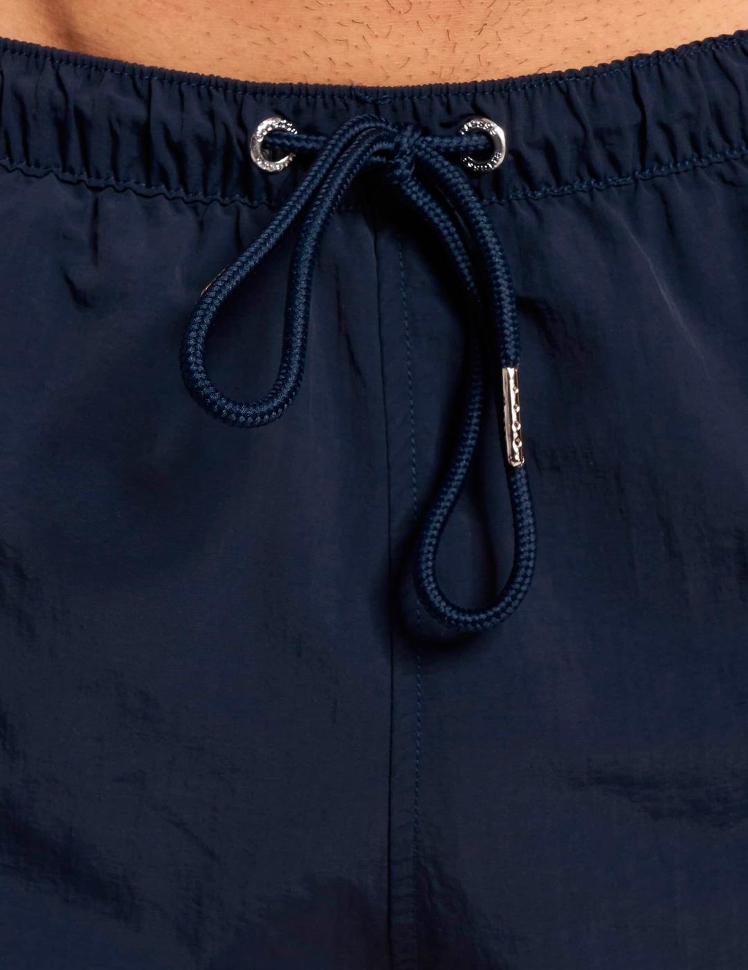 Bañador Ellesse 'Demense' Marino Hombre