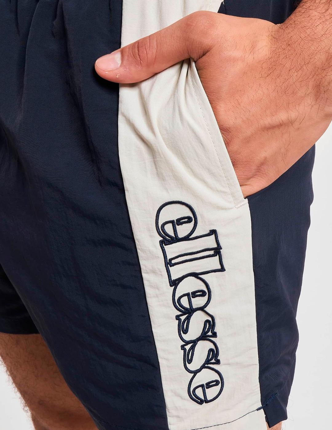 Bañador Ellesse 'Demense' Marino Hombre