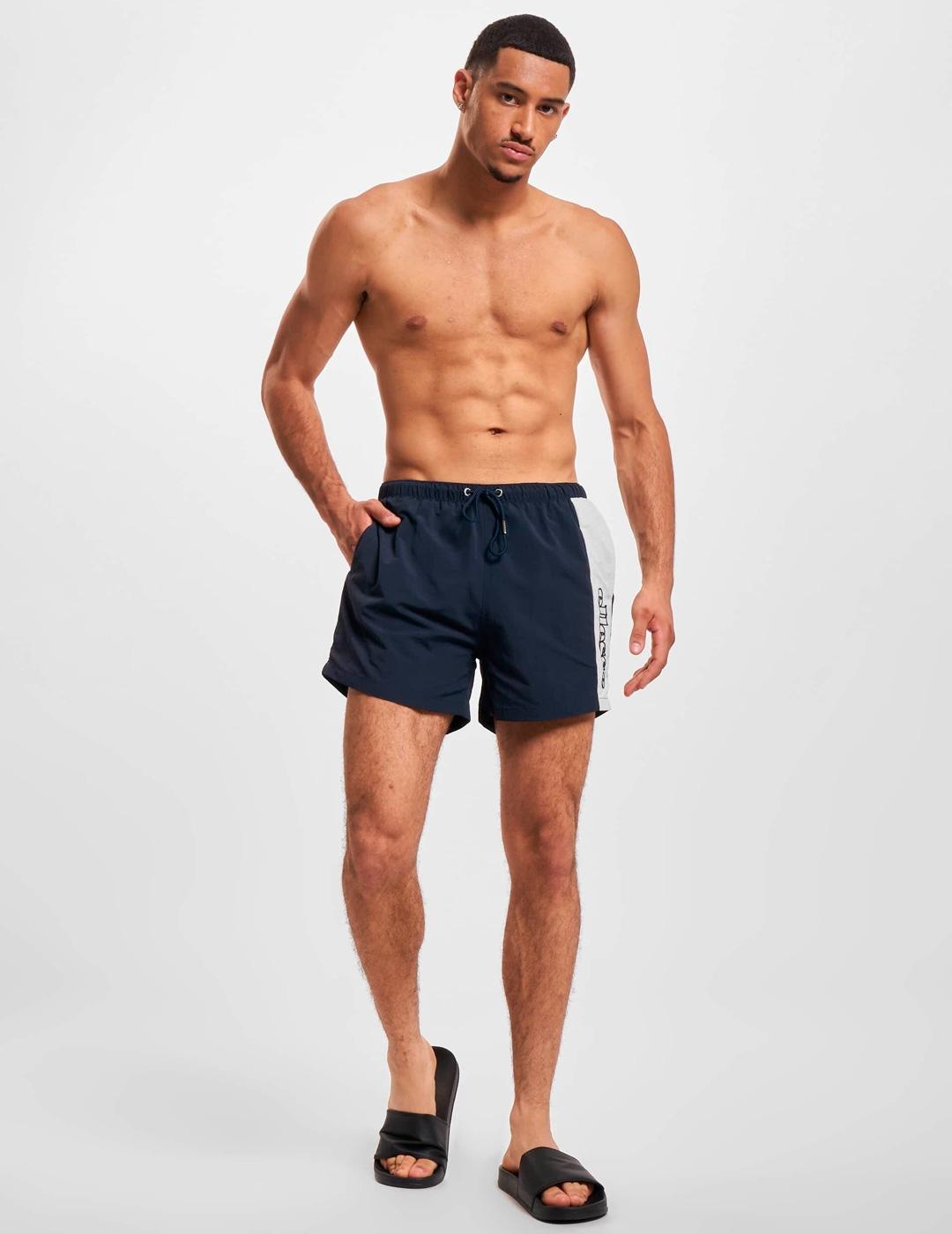 Bañador Ellesse 'Demense' Marino Hombre