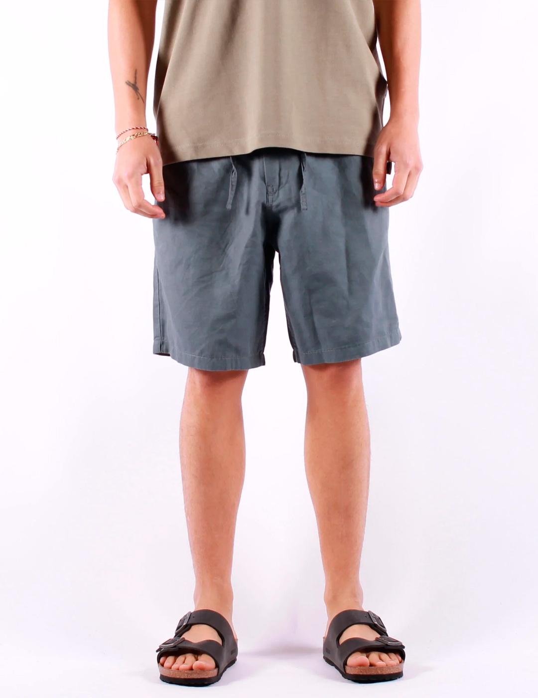 Bermuda Selected 'Jones' Azul