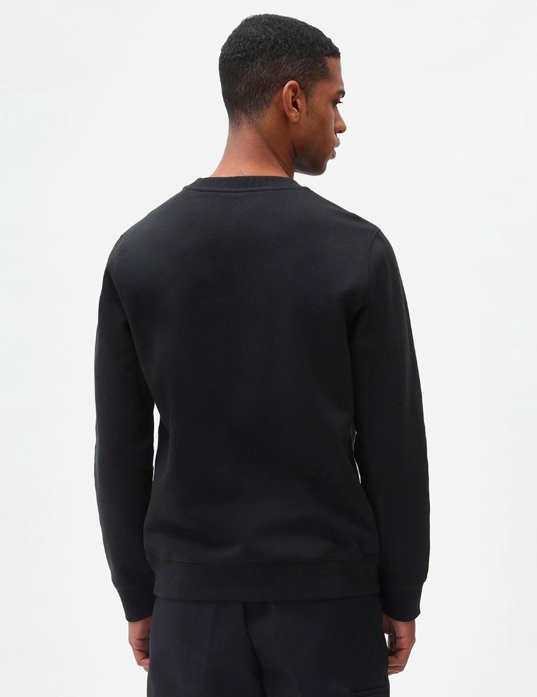 Sudadera Dickies 'Oakport' Negro
