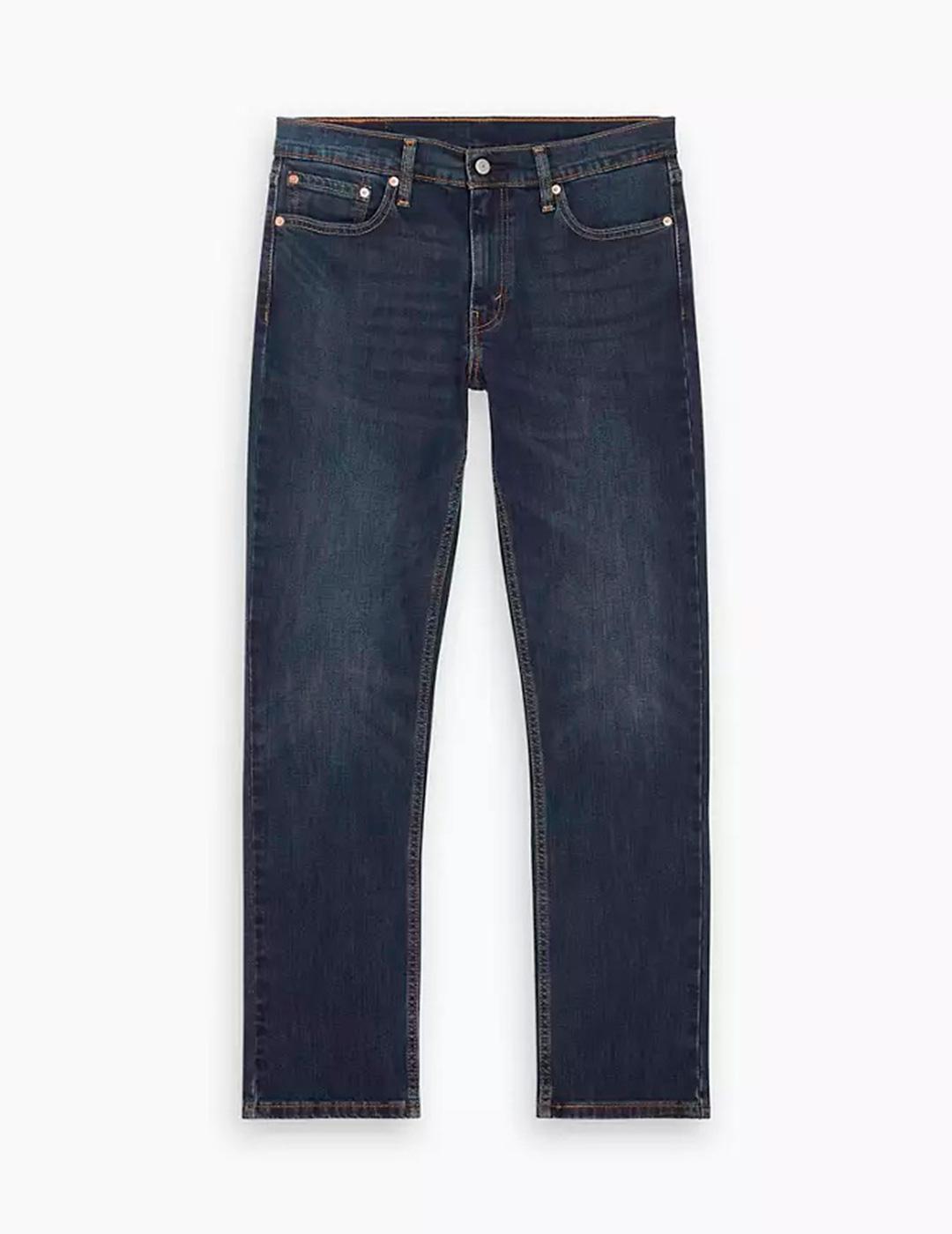 Vaquero Levi´s® 511™ Slim fit azul para hombre