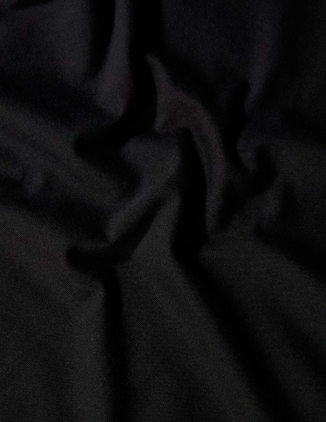 Camiseta The North Face SIMPLE DOME Negro