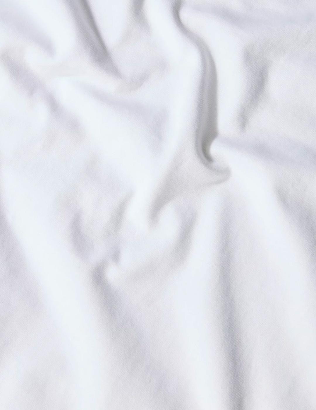 Camiseta The North Face 'Simple Dome' Blanco