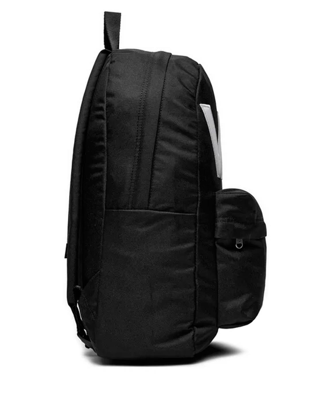Mochila Vans OLD SKOOL V Negro Unisex