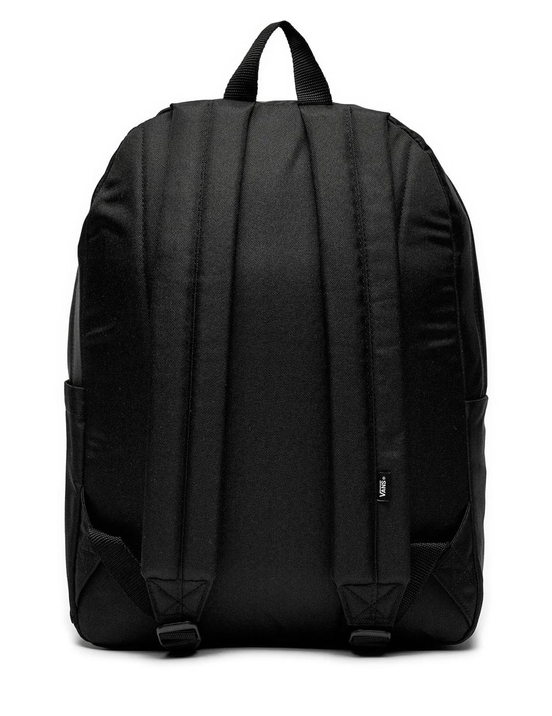 Mochila Vans OLD SKOOL V Negro Unisex