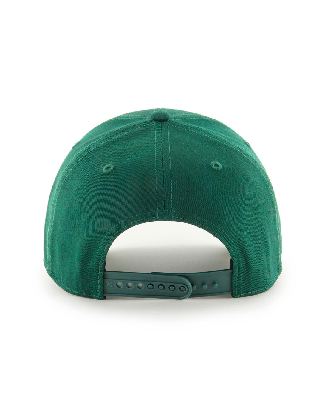 Gorra ´47 Oaklan Athletics Verde Unisex