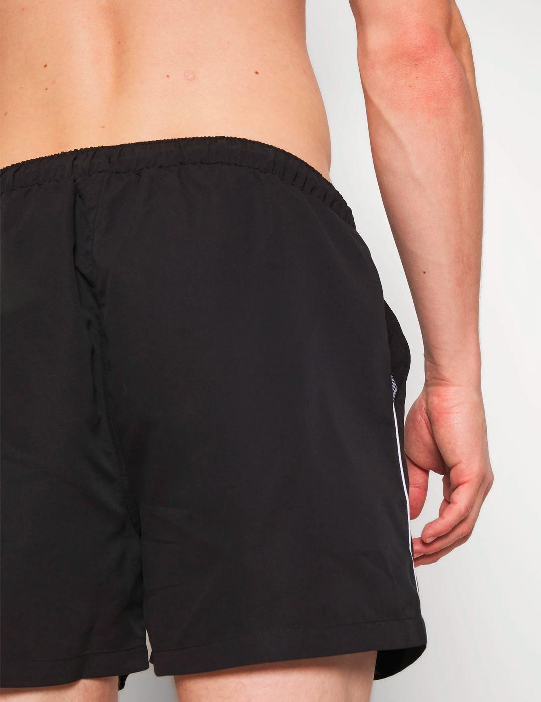 Bañador Ellesse 'Dem Slackers' Negro