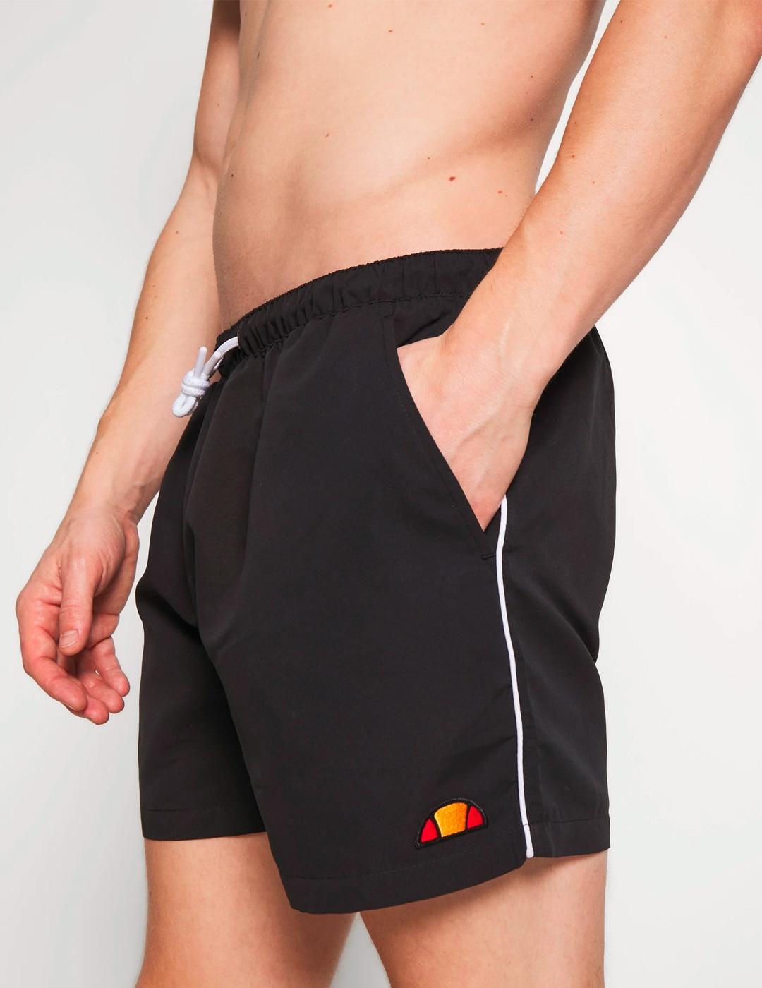 Bañador Ellesse 'Dem Slackers' Negro
