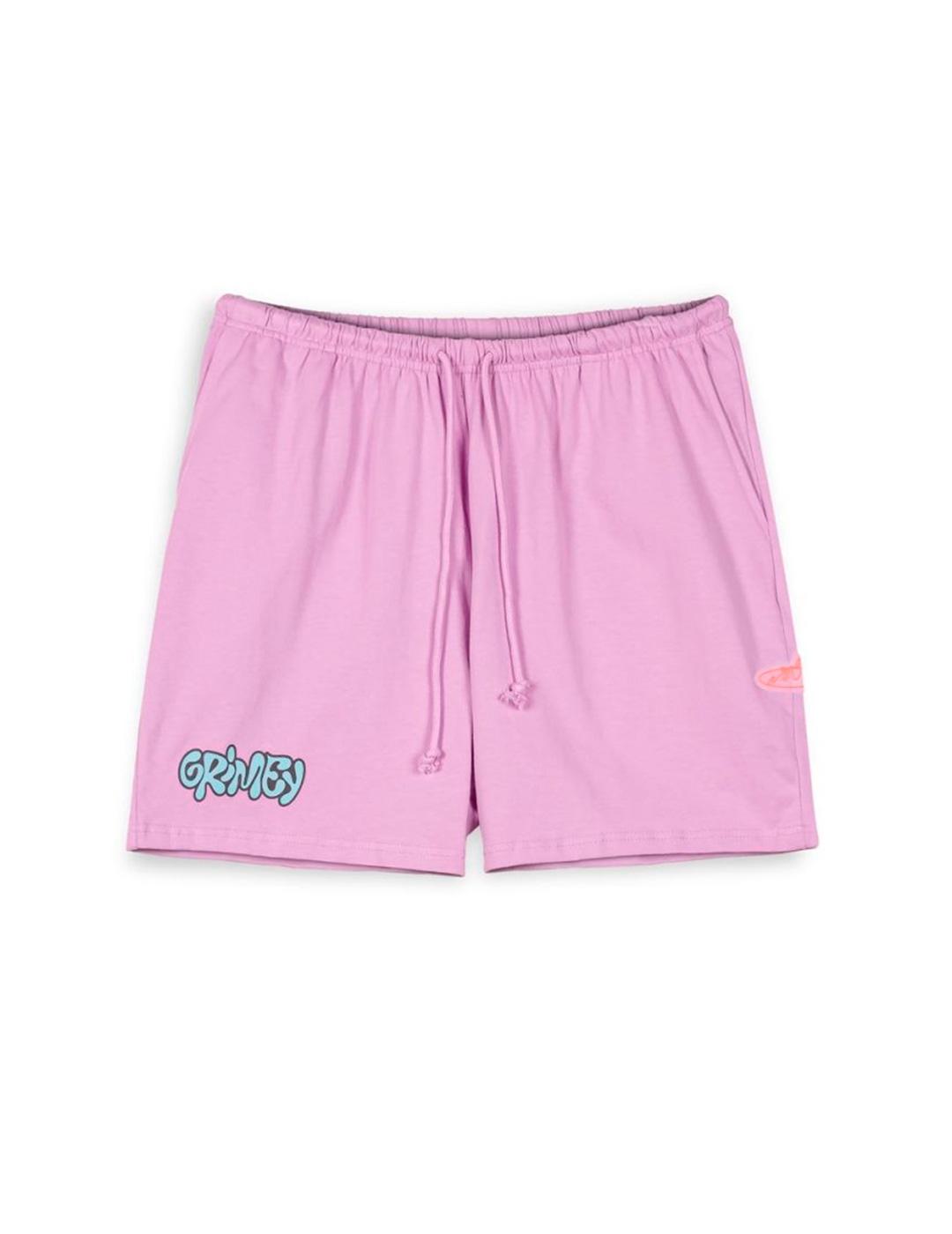 Bermuda Grimey 'Bloodsucker' Violeta