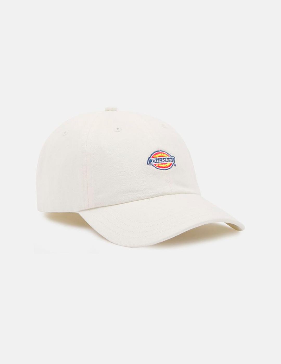Gorra Dickies 'Hardwick' Blanco