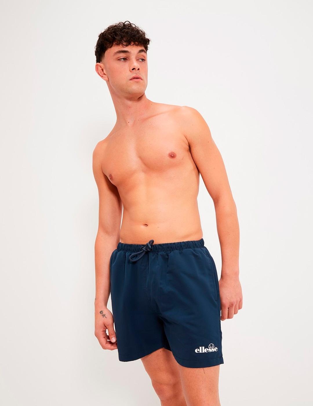 Bañador Ellesse LAMINA marino para hombre