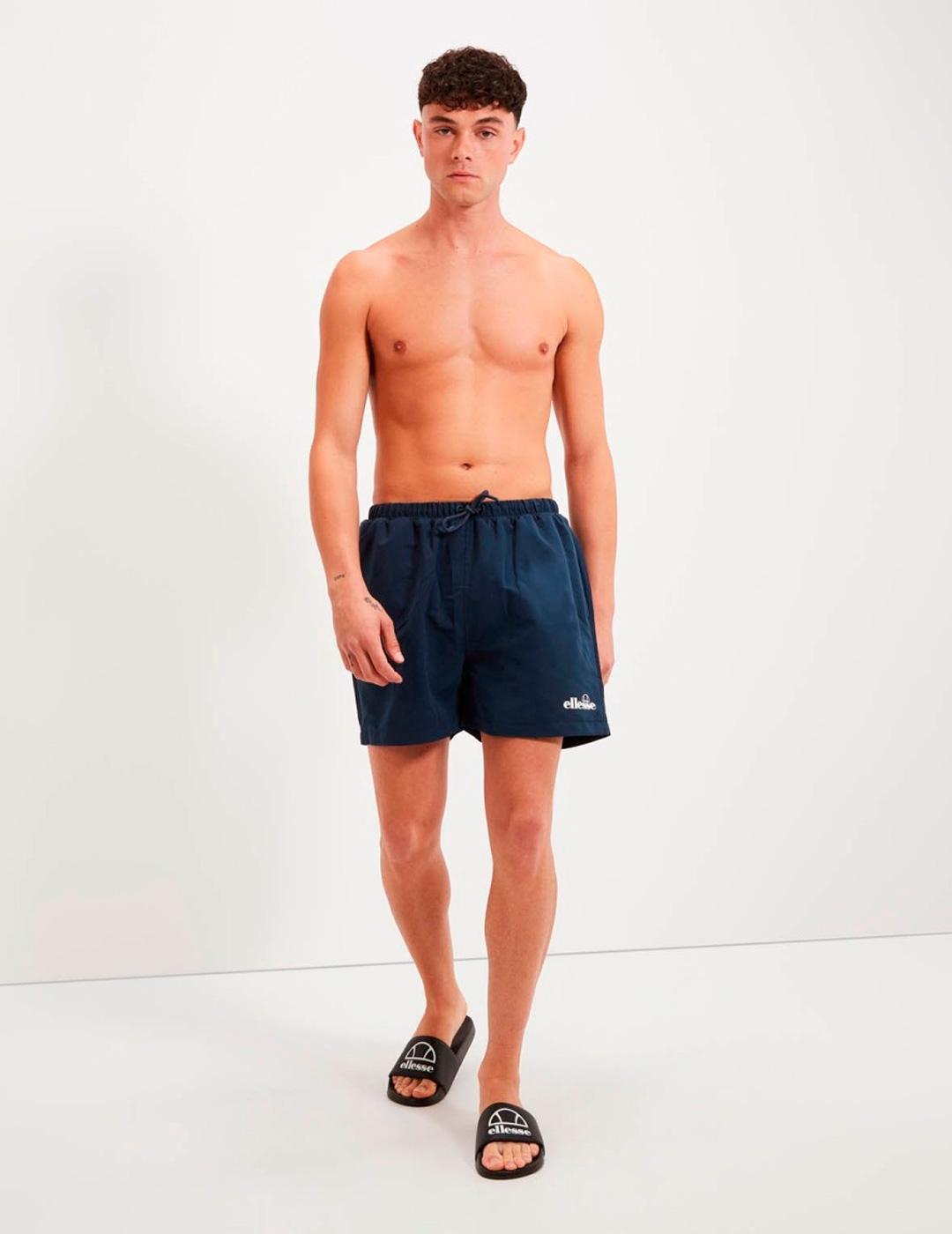 Bañador Ellesse LAMINA marino para hombre