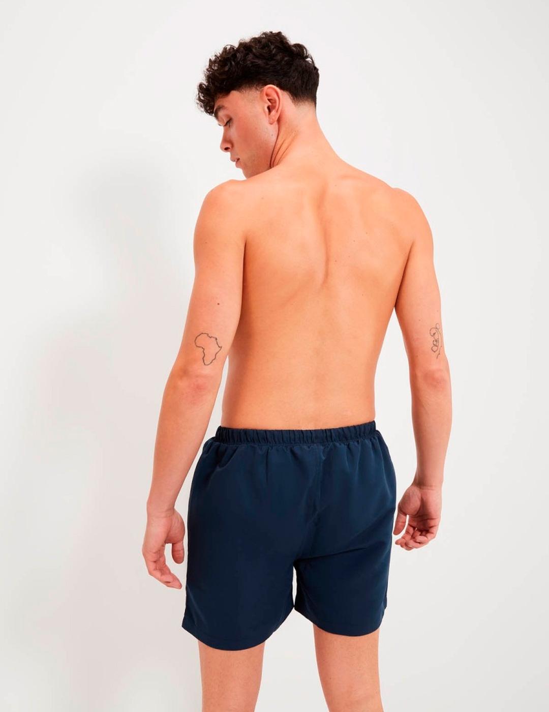 Bañador Ellesse LAMINA marino para hombre