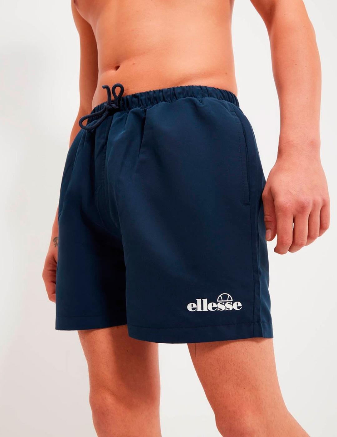Bañador Ellesse LAMINA marino para hombre