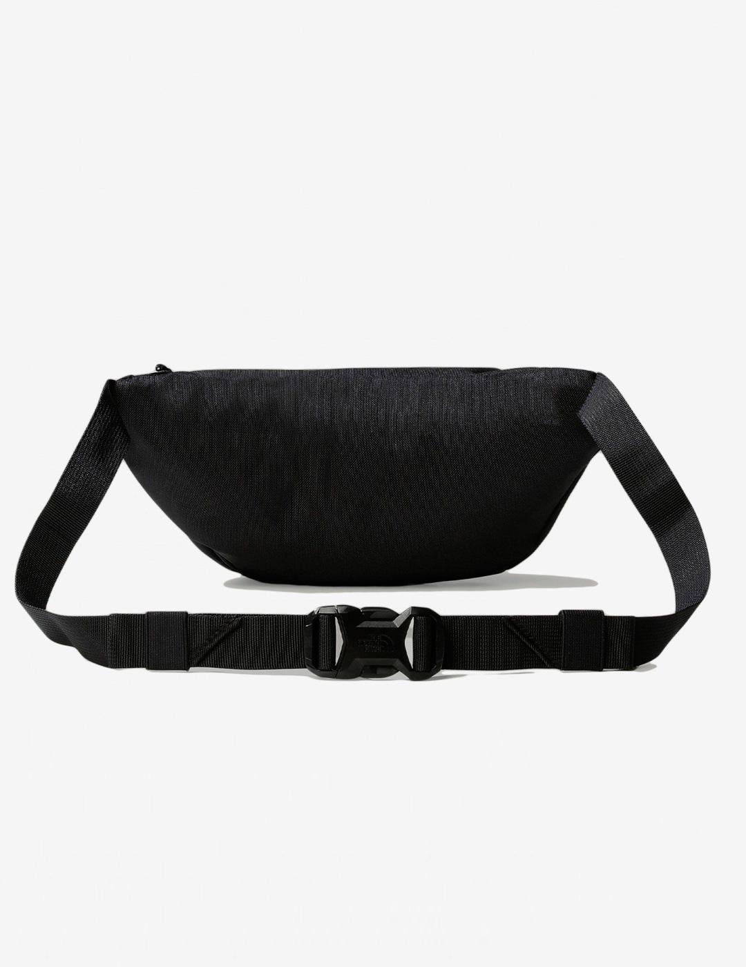 Riñonera The North Face JESTER Negro