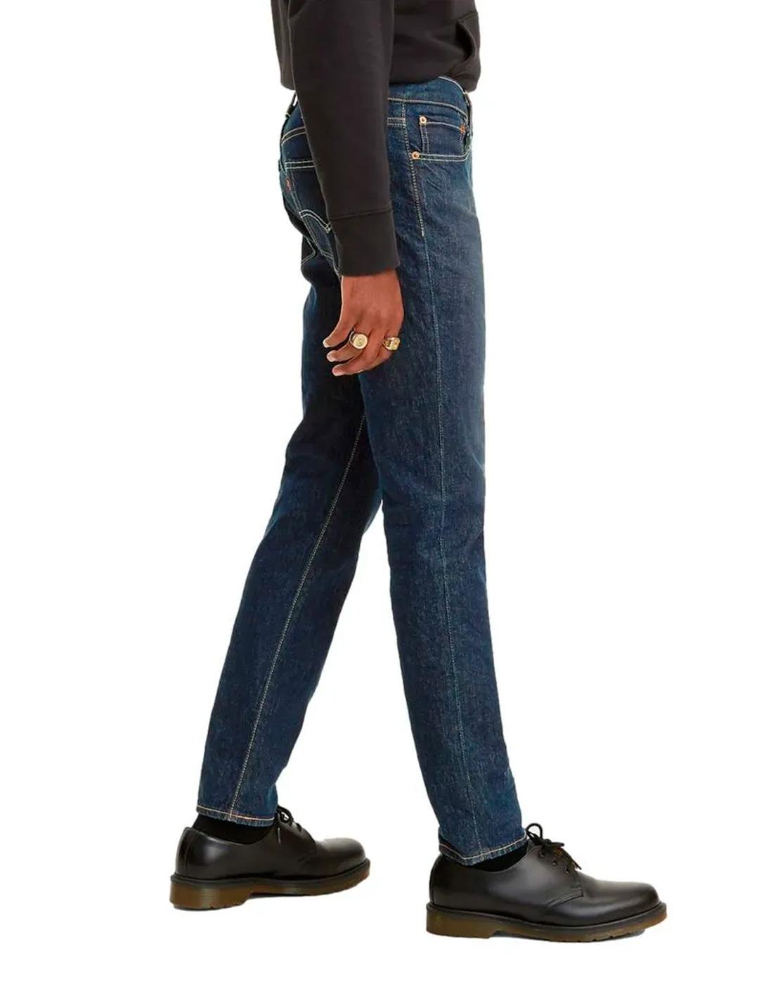 Vaquero Levi´s® 511™ Slim Dark Indigo