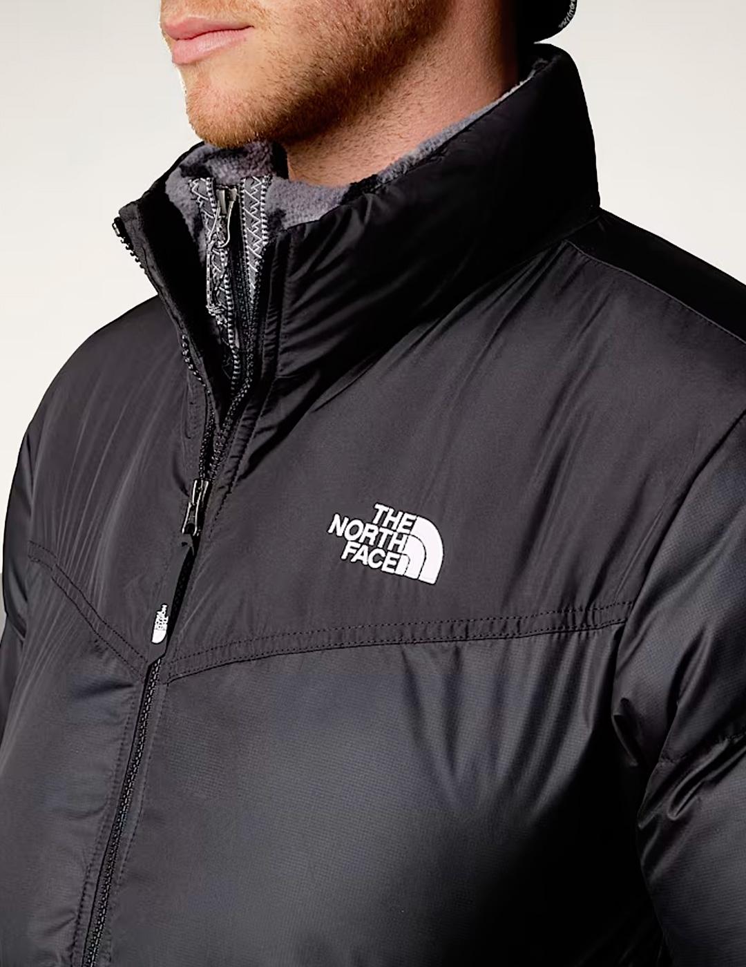 Chaqueta The North Face 'Saikuru' Negro Hombre