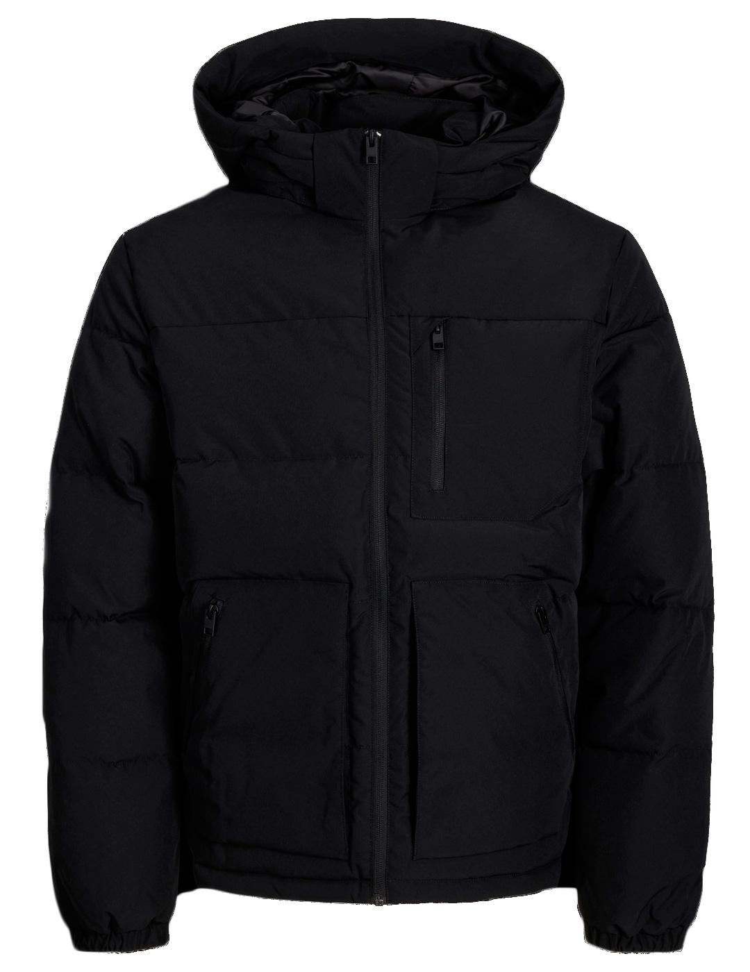 Chaqueta Jack & Jones OTTO' negro para hombre