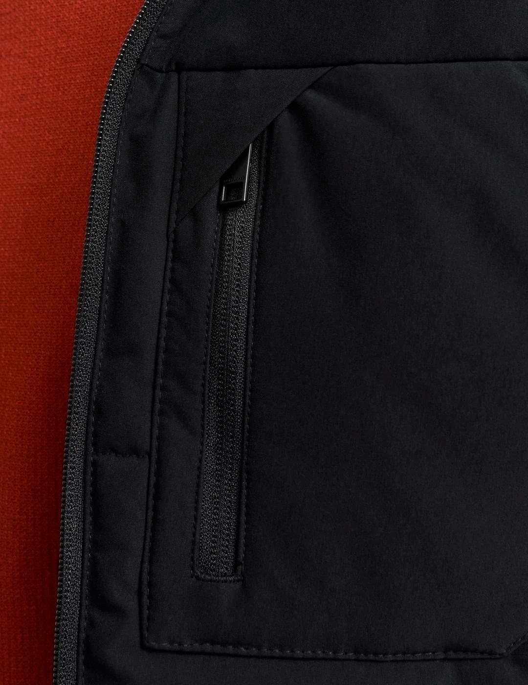 Chaqueta Jack & Jones OTTO' negro para hombre