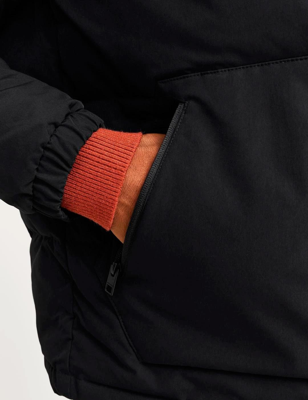 Chaqueta Jack & Jones OTTO' negro para hombre