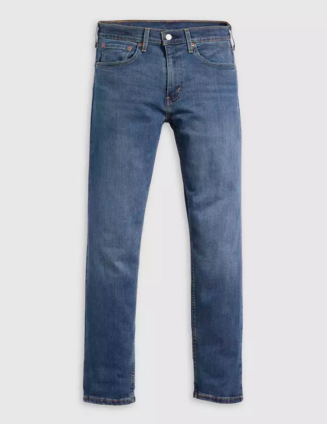 Vaquero Levi’s® 502™ Dark Indigo para hombre
