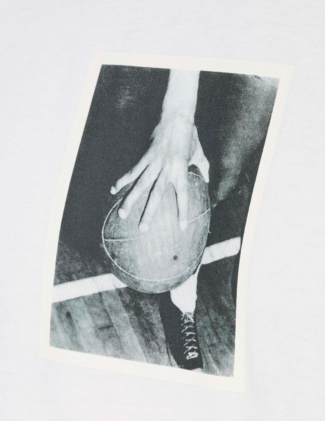 Camiseta Only & Sons 'Dash RLX' Blanco Hombre