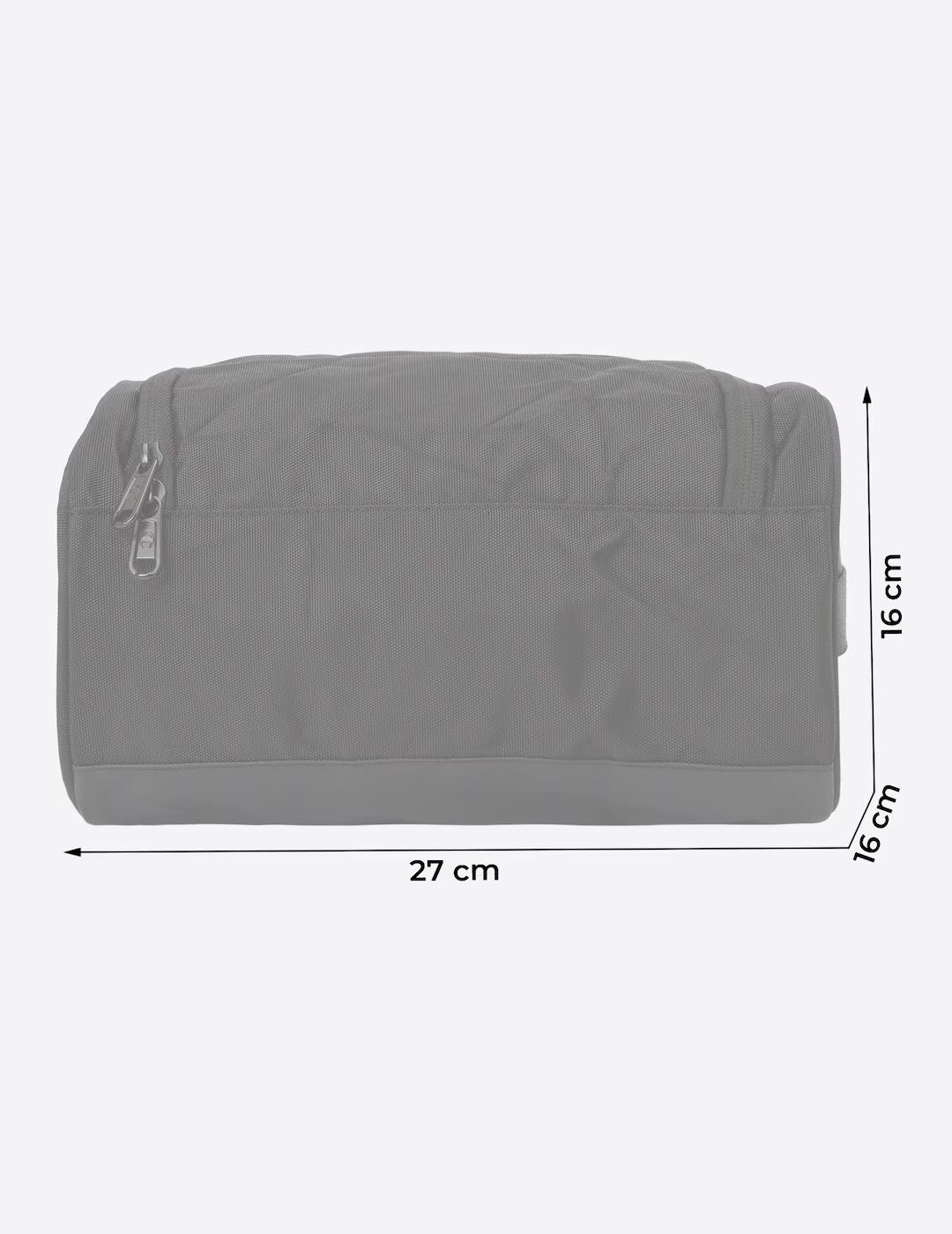 Neceser Champion 'Authentic Athletic' Negro Unisex