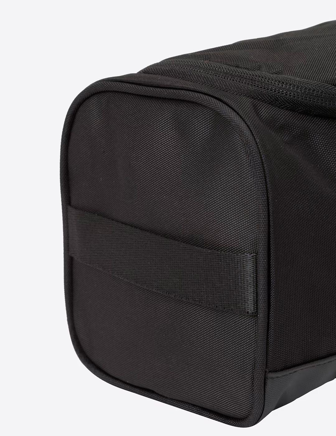 Neceser Champion 'Authentic Athletic' Negro Unisex