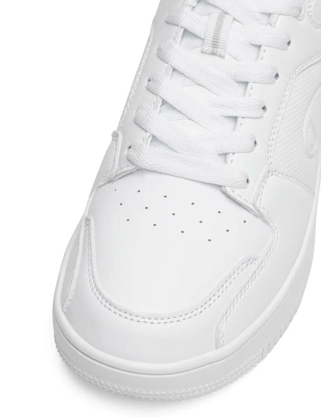 Zapatilla Champion 'Rebound 2.0 Low' Blanco Hombre